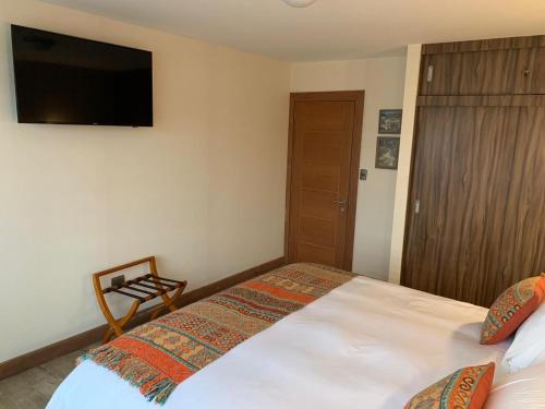 Entre Cumbres Hotel & Apart Hotel