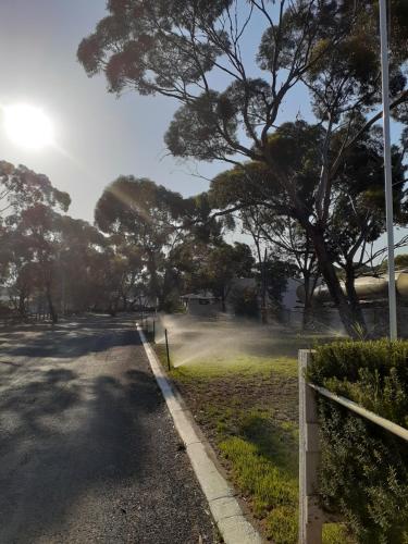 Acclaim Gateway Tourist Park in นอร์สแมน