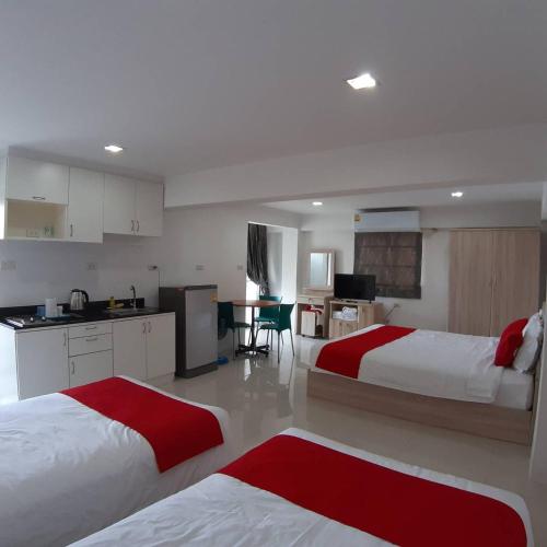 SLT Apartment Bangkok