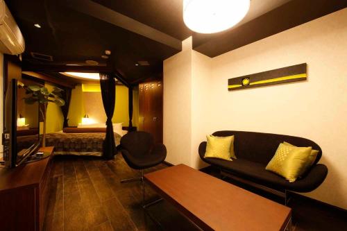 Hotel VARKIN – Tokyo, 