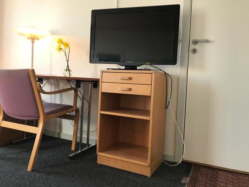 Hotel Medio Apartments - image 8