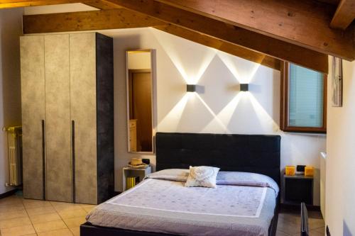  Monolocale vicino Milano CIR 00014, Pension in Lodi bei Tavazzano