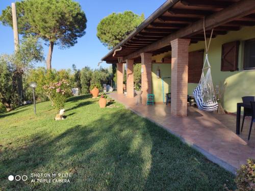 Agriturismo Poggio all'Olivo 2