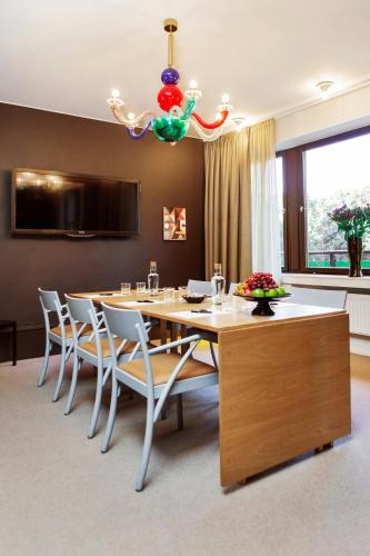 Elite Eden Park Hotel - image 4