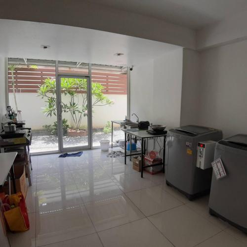 SLT Apartment Bangkok