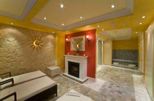 Spa, NordWest-Hotel Bad Zwischenahn in Bad Zwischenahn