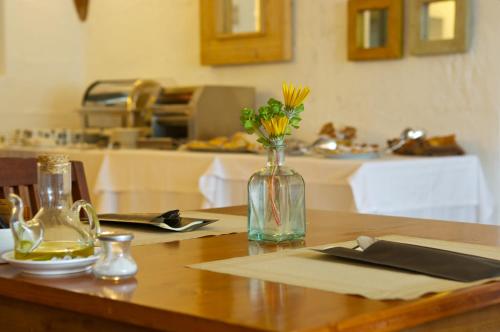 阿尔考法维尔乡村餐厅酒店 阿尔考法维尔乡村餐厅酒店