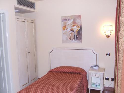 Hotel Quadrifoglio Roma Eur