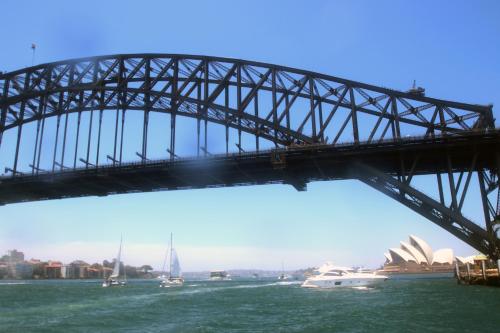 Original Backpackers - image 2