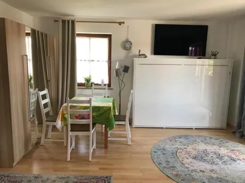 BohnApart52 in Zwiesel, Deutschland