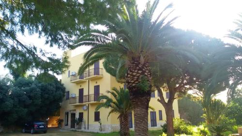  Apartment with one bedroom in Agrigento with WiFi 800 m from the beach in Agrigent