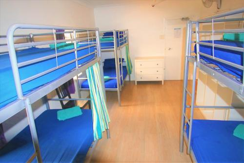 Original Backpackers - image 5