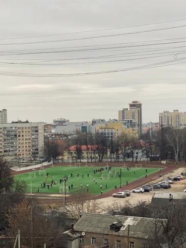 Апартаменты «8Небо» Центр