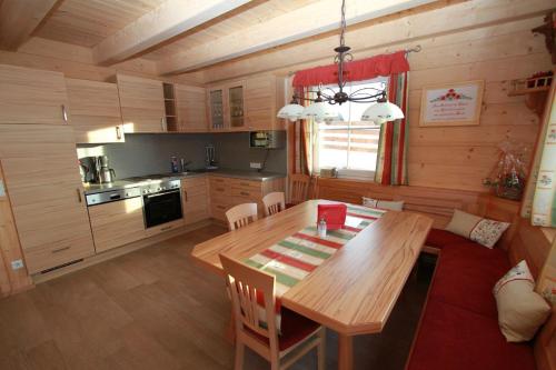 Ferienhaus Lechnerhof in Mitterberg (Styria)