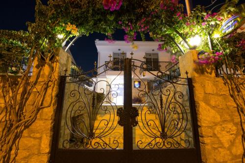 Datca Beyaz Ev Hotel, Datça (zdjęcie 6)