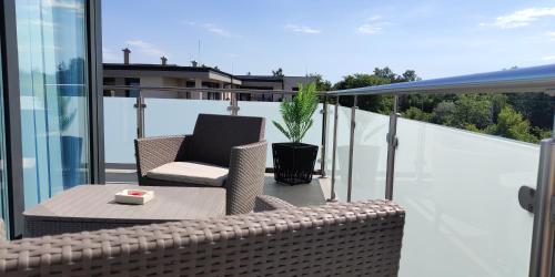 Pe-Ki Lux Apartman Székesfehérvár (Pe-Ki Lux Apartman Szekesfehervar) in Székesféhervár Városközpont