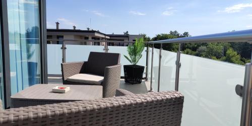 Pe-Ki Lux Apartman Székesfehérvár