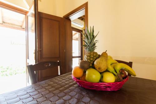 設施, 卡薩維肯茲馬可旅館 (Casa Vacanze S. Marco) in 瓦爾德里切