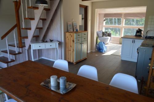Intertranscoop Lake House in นอชไบช์