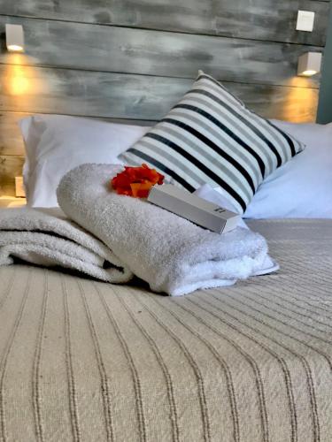  Ammos Luxury Studios in Aliki