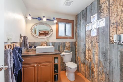 Holiday Home image 9
