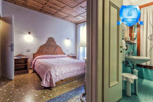 Alloggi B&b Allegri, Benátky (fotografie 9)