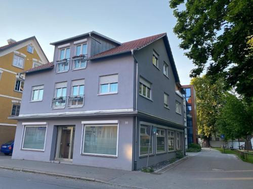 Fam M & H Schöne 4 Zimmer in Wangen Im Allgäu, Wangen im Allgäu