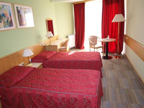 Comfort Twin Room