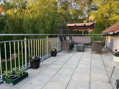 Fam M&H Schönes Zimmer Vermieten in Wangen Im Allgäu in Wangen im Allgäu, Deutschland