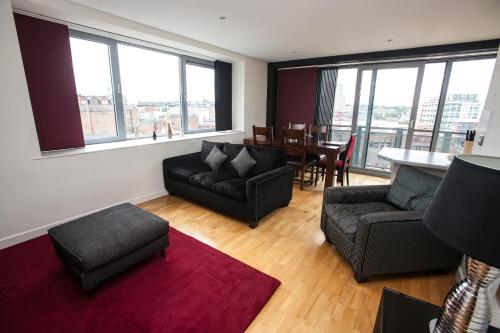 Cranbrook House Apartments - Near Ice Arena - image 11