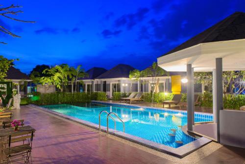Ioon Resort ไออุ่นรีสอร์ท