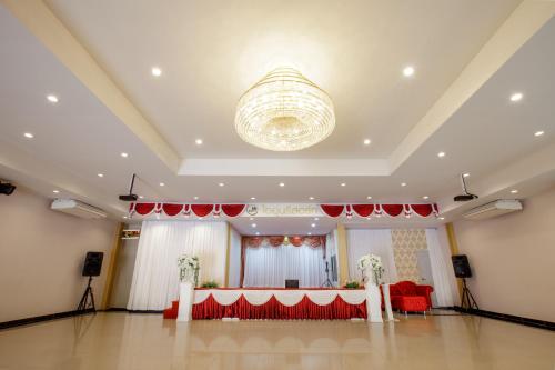 Ioon Resort ไออุ่นรีสอร์ท in Saraburi