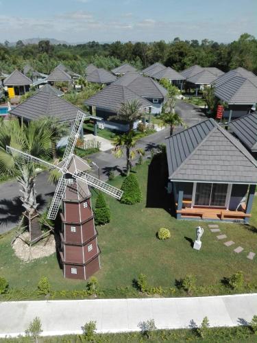 Ioon Resort ไออุ่นรีสอร์ท