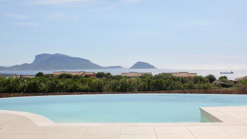 VILLA ALBA NUOVA with infinity pool & amazing sea view