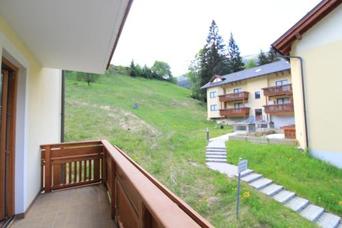 NOCKFLAIR Apartment by Isa Agentur NOCKFLAIR Apartment by Isa Agentur