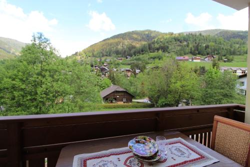 NOCKFLAIR Apartment by Isa Agentur NOCKFLAIR Apartment by Isa Agentur