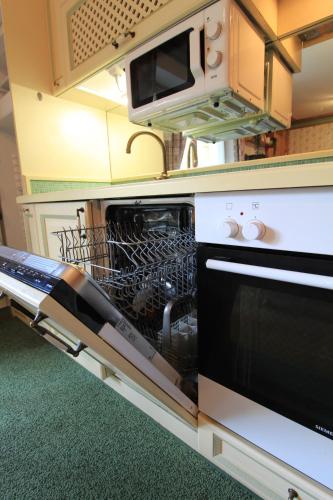 NOCKFLAIR Apartment by Isa Agentur NOCKFLAIR Apartment by Isa Agentur