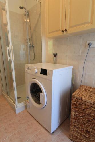 NOCKFLAIR Apartment by Isa Agentur NOCKFLAIR Apartment by Isa Agentur