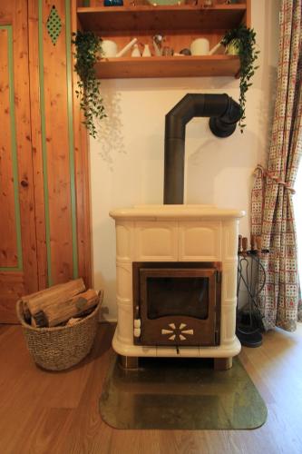 NOCKFLAIR Apartment by Isa Agentur NOCKFLAIR Apartment by Isa Agentur