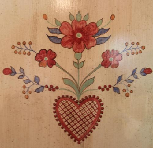 NOCKFLAIR Apartment by Isa Agentur NOCKFLAIR Apartment by Isa Agentur