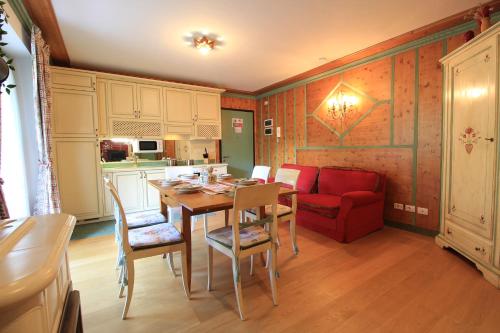 NOCKFLAIR Apartment by Isa Agentur NOCKFLAIR Apartment by Isa Agentur