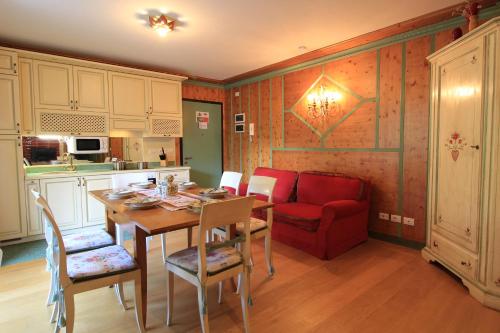 NOCKFLAIR Apartment by Isa Agentur NOCKFLAIR Apartment by Isa Agentur