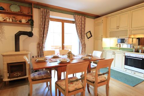 NOCKFLAIR Apartment by Isa Agentur NOCKFLAIR Apartment by Isa Agentur