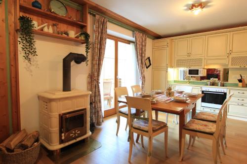 NOCKFLAIR Apartment by Isa Agentur NOCKFLAIR Apartment by Isa Agentur