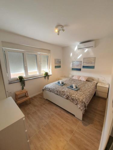 Apartment Gordon