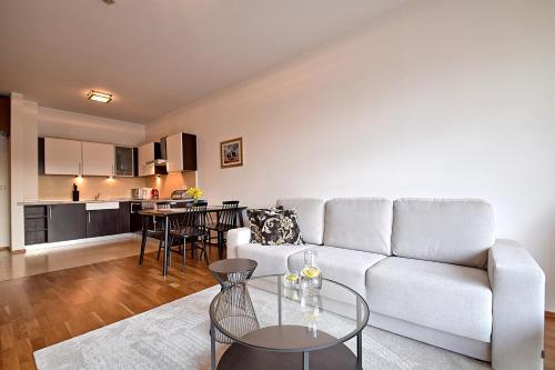 Superior Apartment image 10
