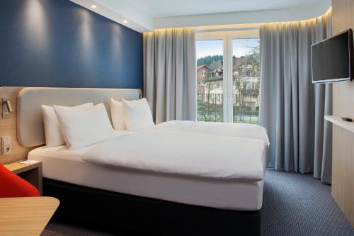 Holiday Inn Express Baden-Baden an IHG Hotel - image 12