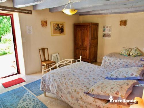 Chambre d'Hôtes l'Aune