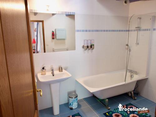 Chambre d'Hôtes l'Aune