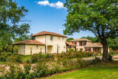 Villa Chêne gîte à louer Golf Club Château des Forges